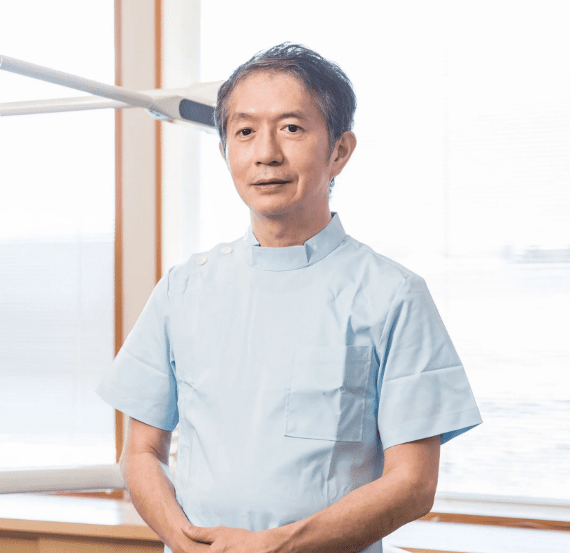 ミニッツ整骨院院長